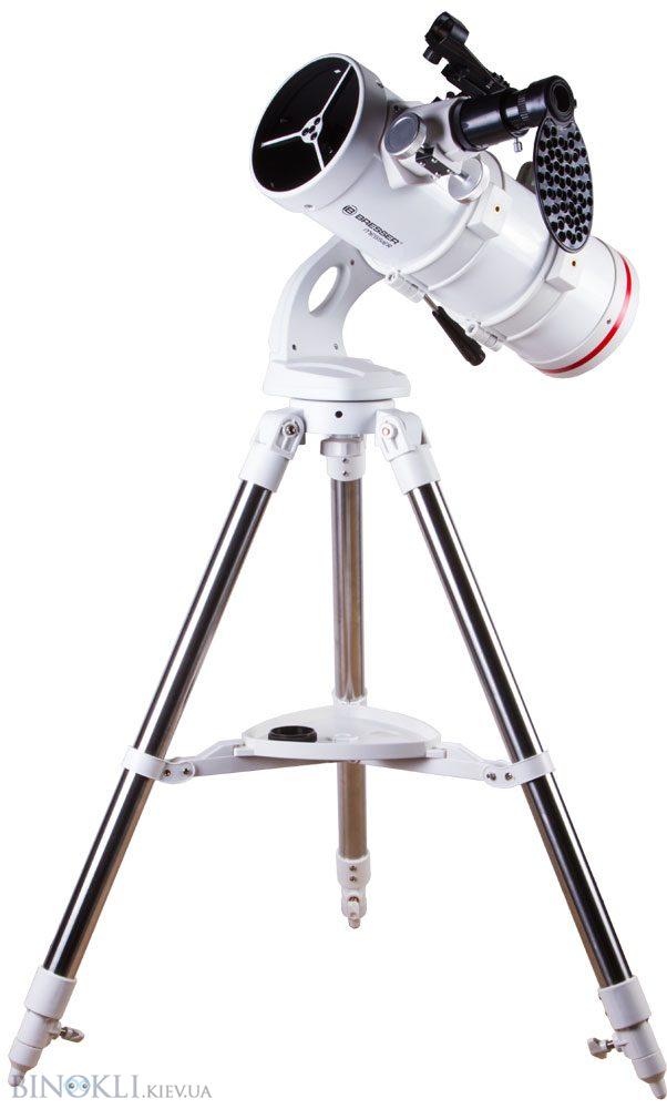 Телескоп Bresser Messier NT-114/500 Nano AZ
