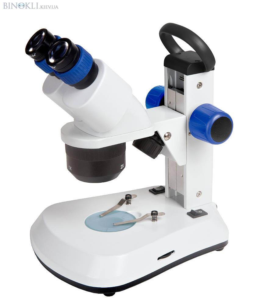 Технический Микроскоп Delta Optical Discovery 90