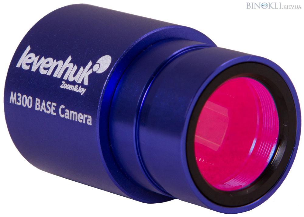 Камера цифровая для микроскопов Levenhuk M300 Base 