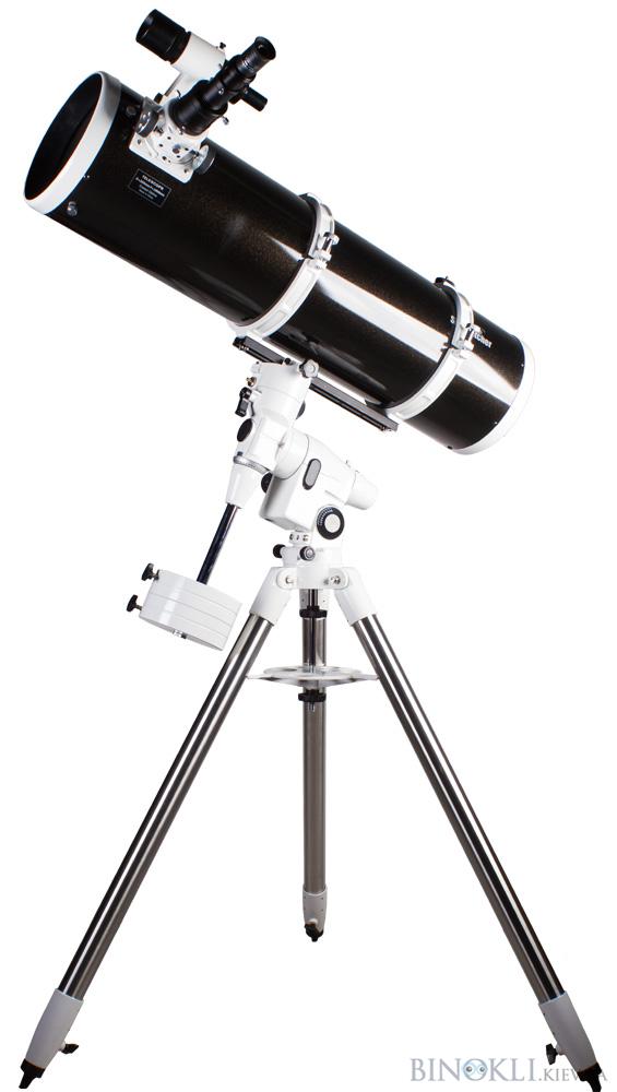 Телескоп Sky-Watcher BK200/1000EQ5