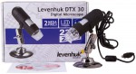 Цифровой микроскоп Levenhuk DTX 30