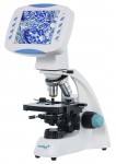 Цифровой микроскоп Levenhuk D400 LCD
