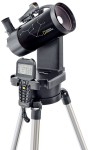 Телескоп National Geographic MAK-90/1250 StarTracker GoTo