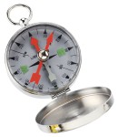 Компас Vixen Metal Pocket Compass (Made in japan)