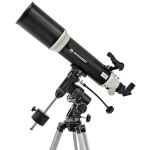 Телескоп Bresser AR-102/600 EQ-3 AT3