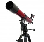 Телескоп Carson Red Planet RP-400