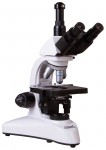 Биологический микроскоп Levenhuk MED 25T, Тринокулярный