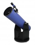 Телескоп Delta Optical-GSO Dobson 10` F/5 M-CRF