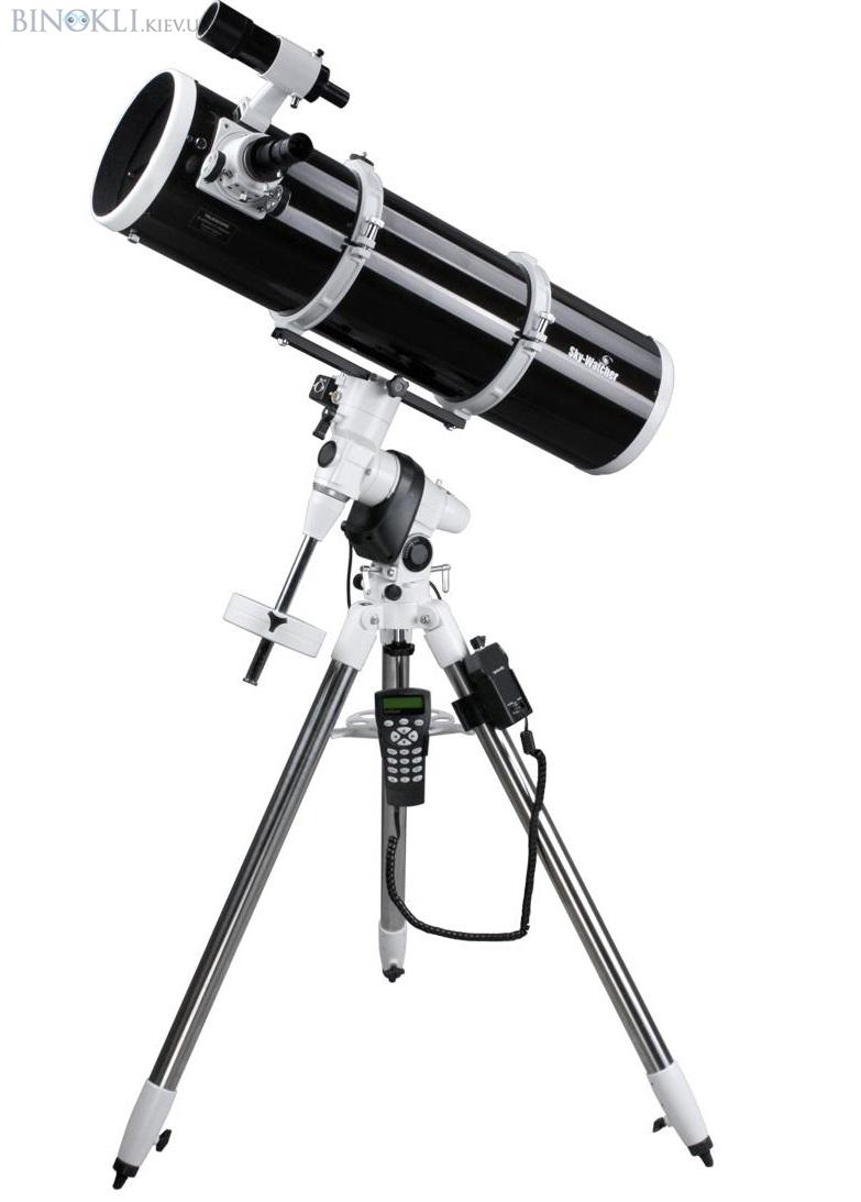 Телескоп Sky-Watcher BKP25012EQ6 SynScan PRO