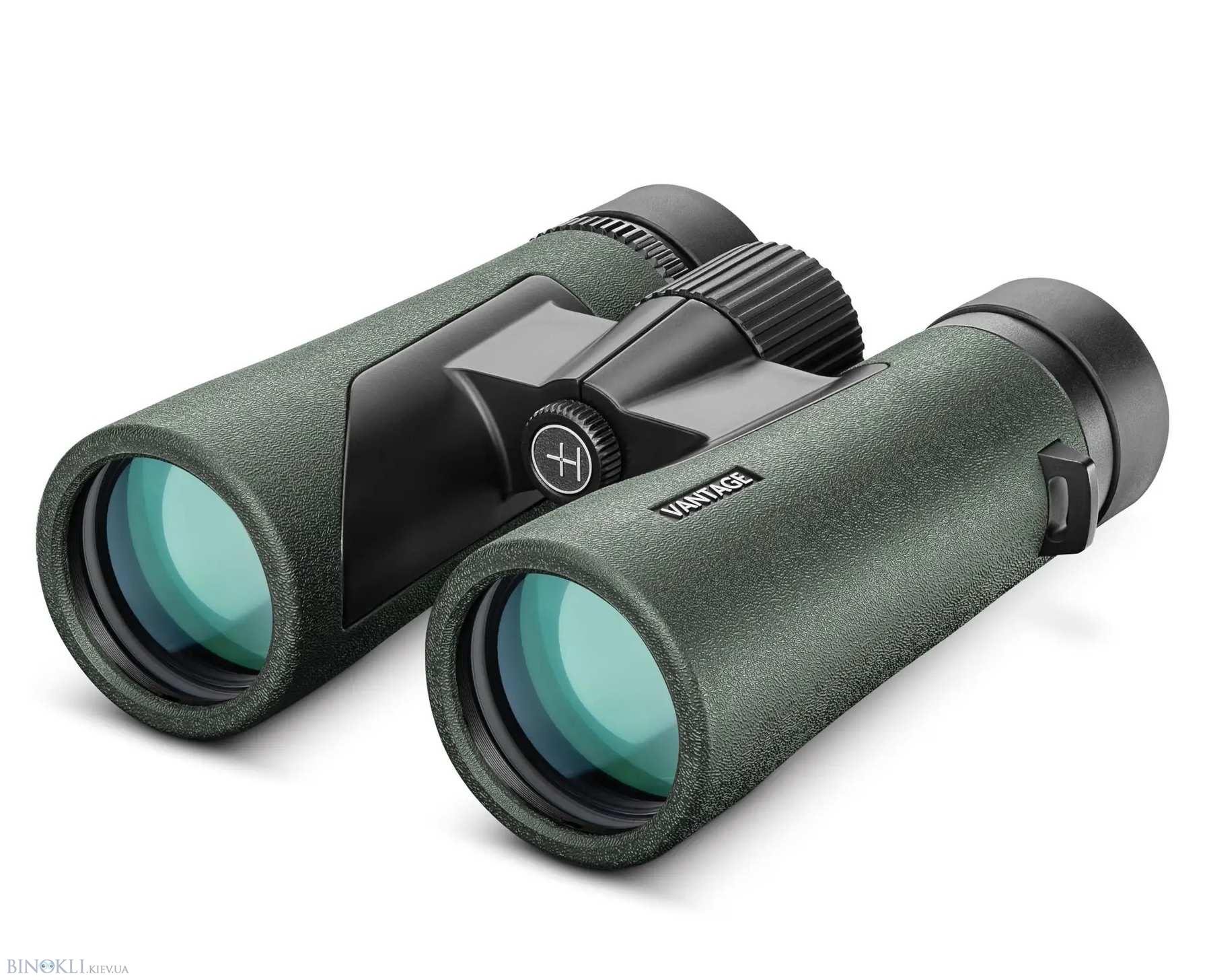 Бінокль Hawke Vantage 8x42 WP Green