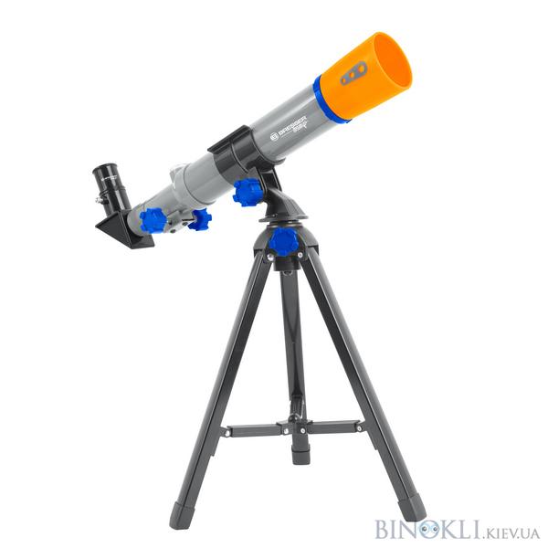 Телескоп Bresser Junior 40/400 AZ