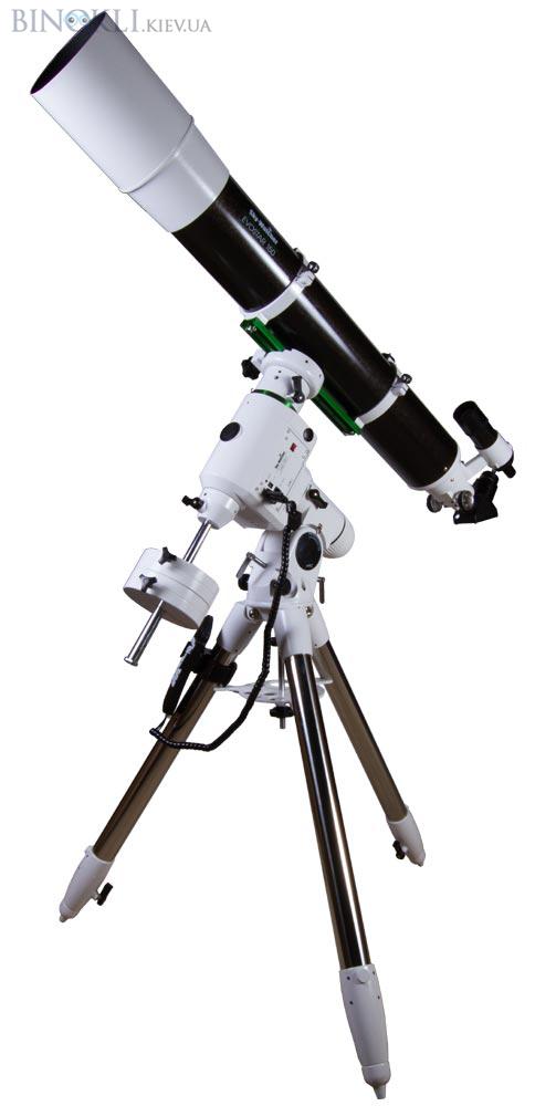 Телескоп Sky-Watcher BK150/1200 EQ6 GoTo 