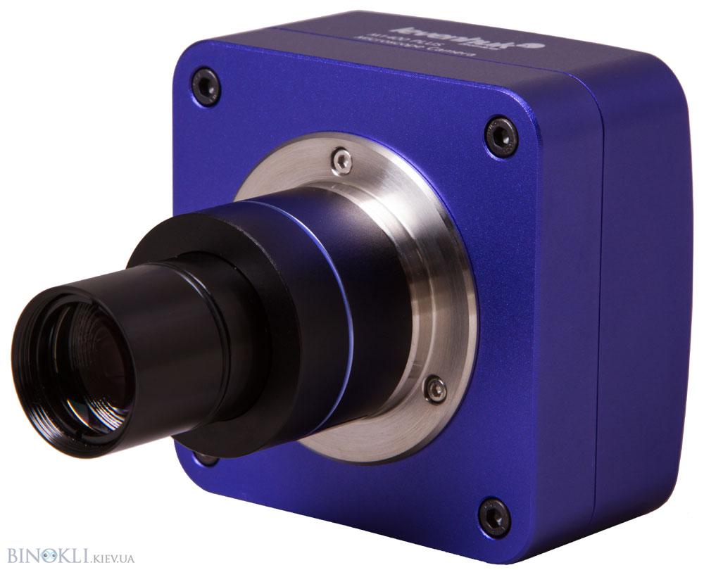 Камера цифровая для микроскопов Levenhuk M1400 Plus
