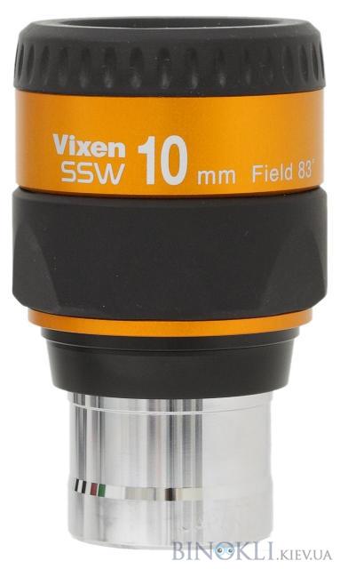Окуляр Vixen SSW 10(Made in japan)