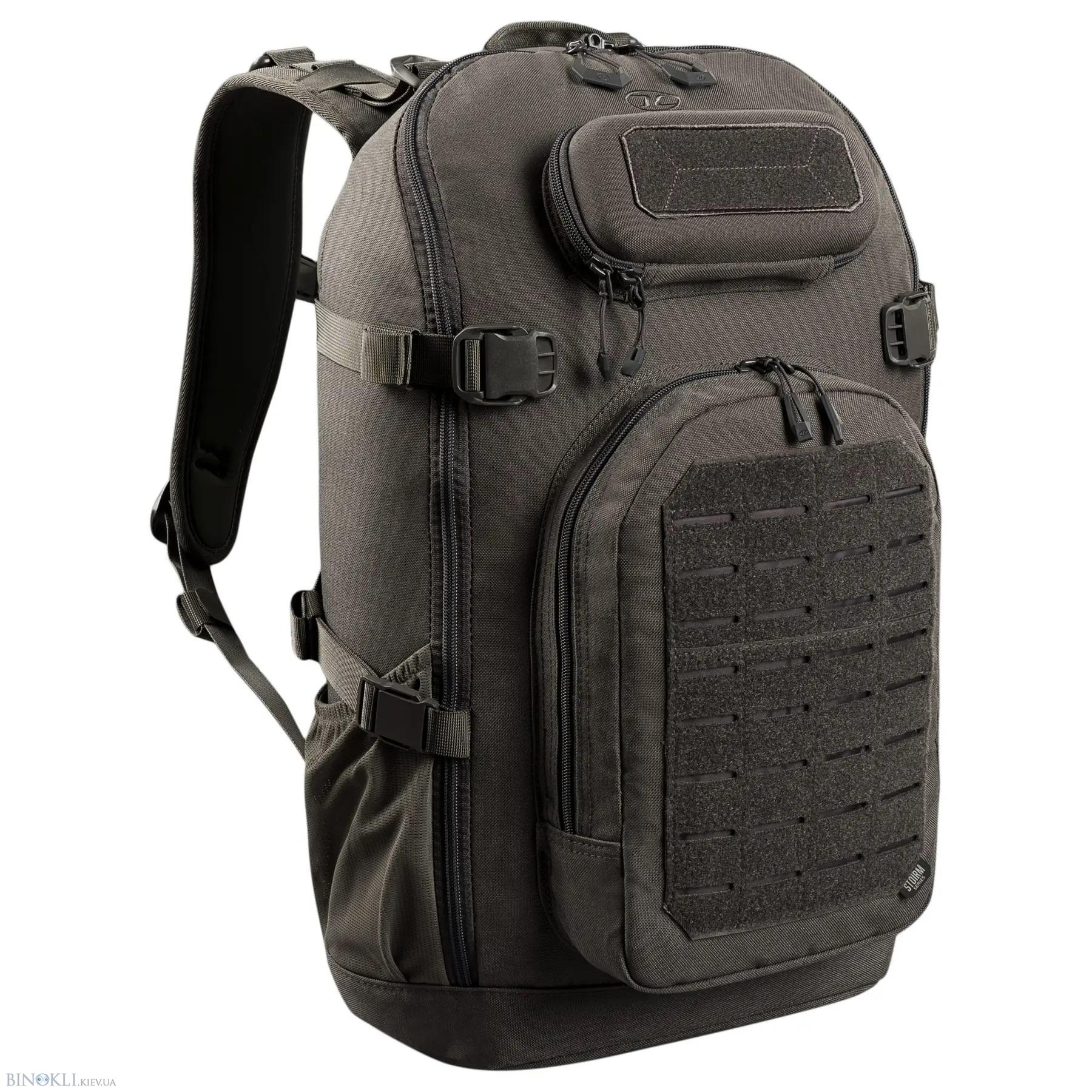Рюкзак Highlander Stoirm Backpack 25L Dark Grey