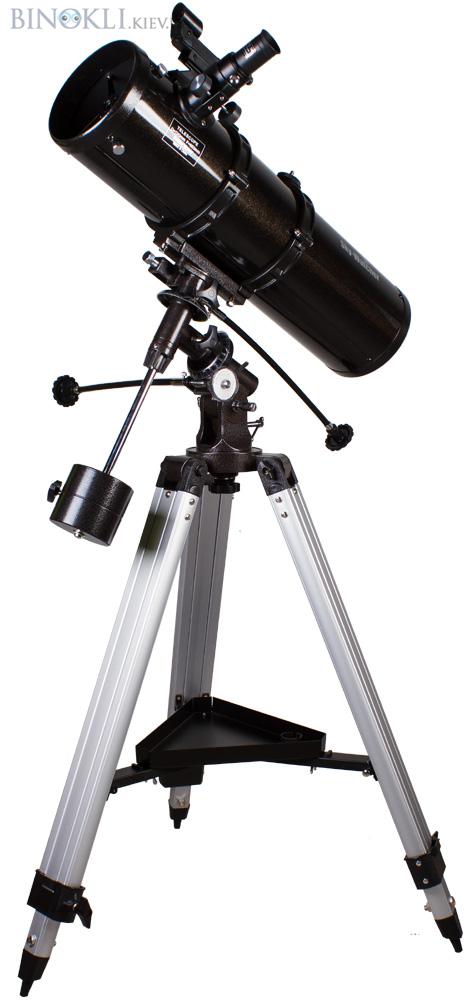 Телескоп Sky-Watcher BK13065EQ2