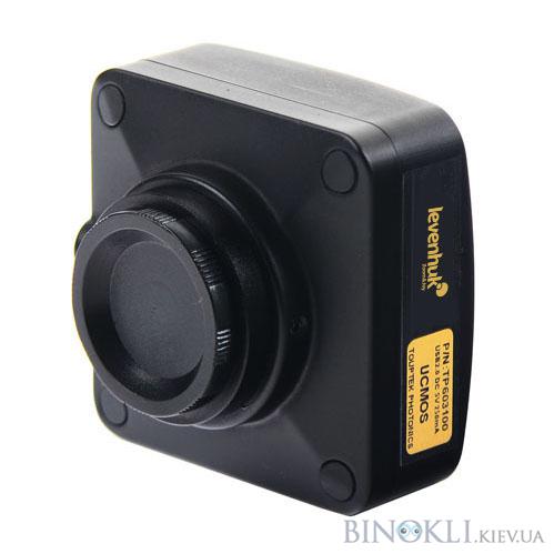 Астрономическая цифровая камера Levenhuk T510 NG