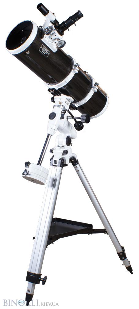 Телескоп Sky-Watcher BKP150750EQ3-2