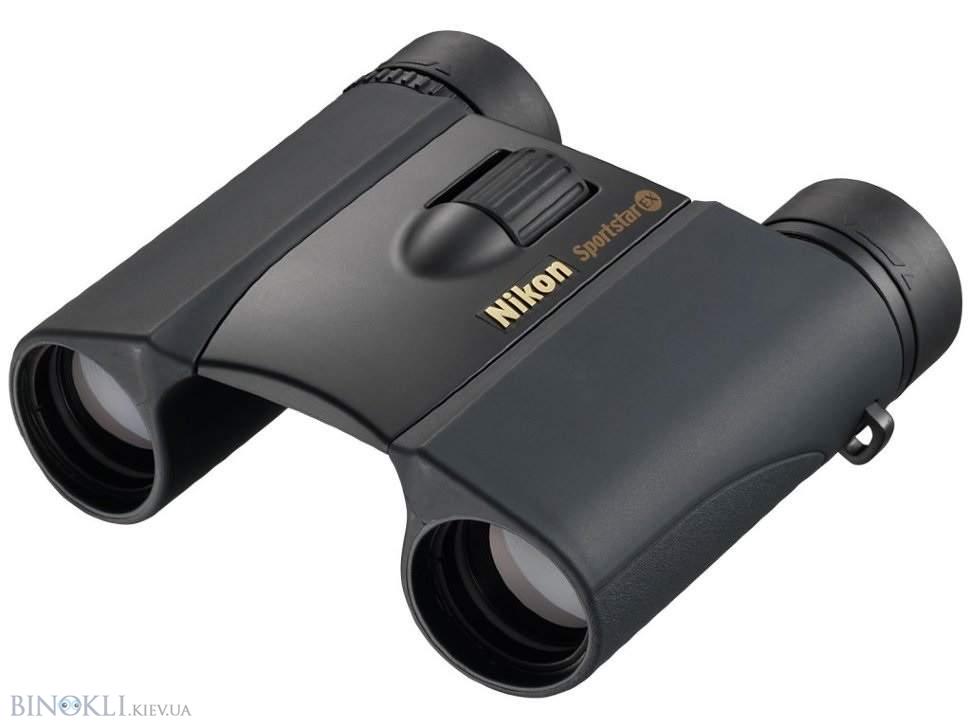 Бінокль Nikon Sportstar EX 8x25 DCF