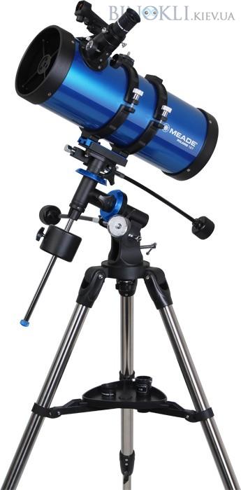 Телескоп Meade Polaris 127