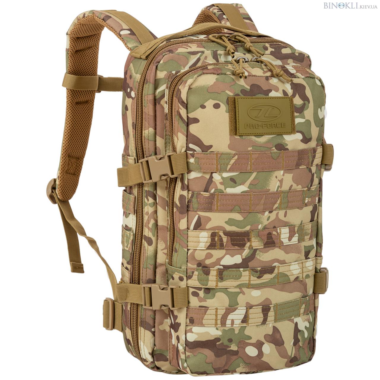Рюкзак Highlander Recon Backpack 20L HMTC