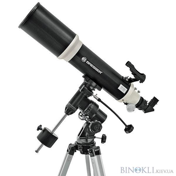 Телескоп Bresser AR-102/600 EQ-3 AT3