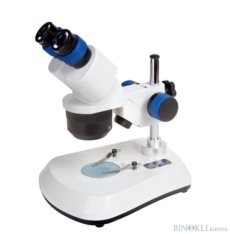 Технический микроскоп Delta Optical Discovery 50 