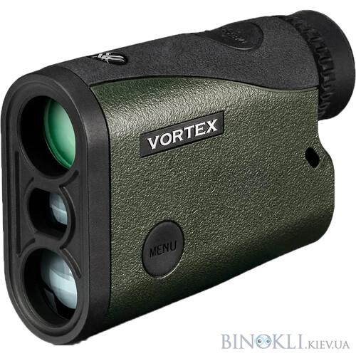 Лазерний далекомір Vortex Crossfire HD 1400
