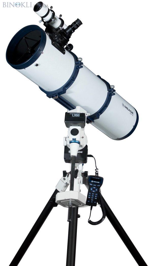Телескоп Meade LX85 8` Goto