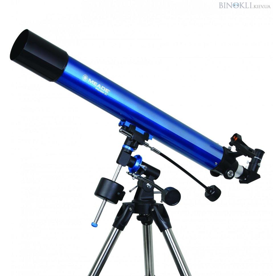 Телескоп Meade Polaris 90