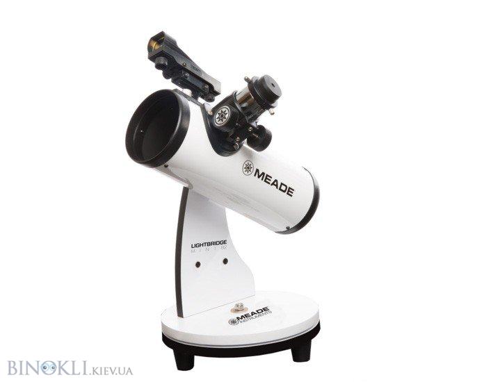 Телескоп Meade Lightbridge Mini 82 