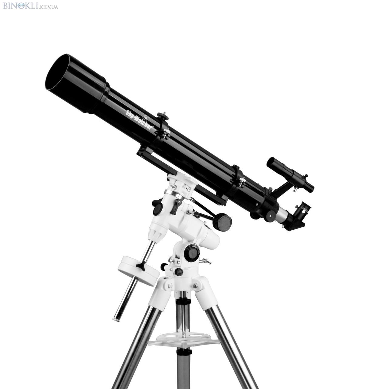 Телескоп Sky-Watcher BK909EQ3-2