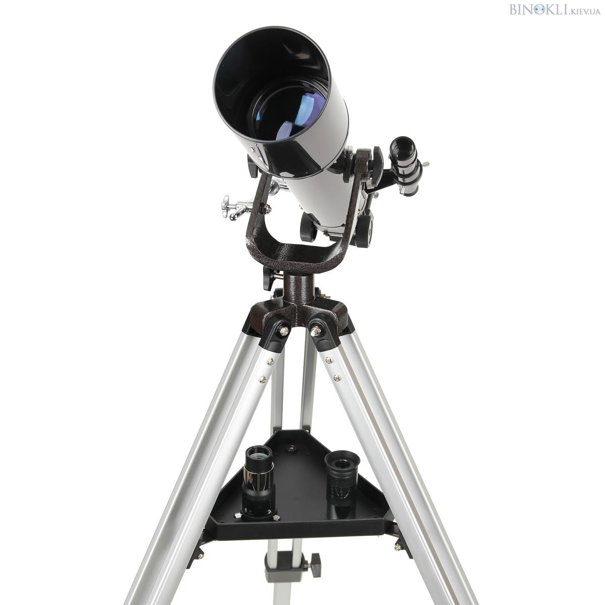 Телескоп Sky-Watcher BK607AZ2(Кейс)