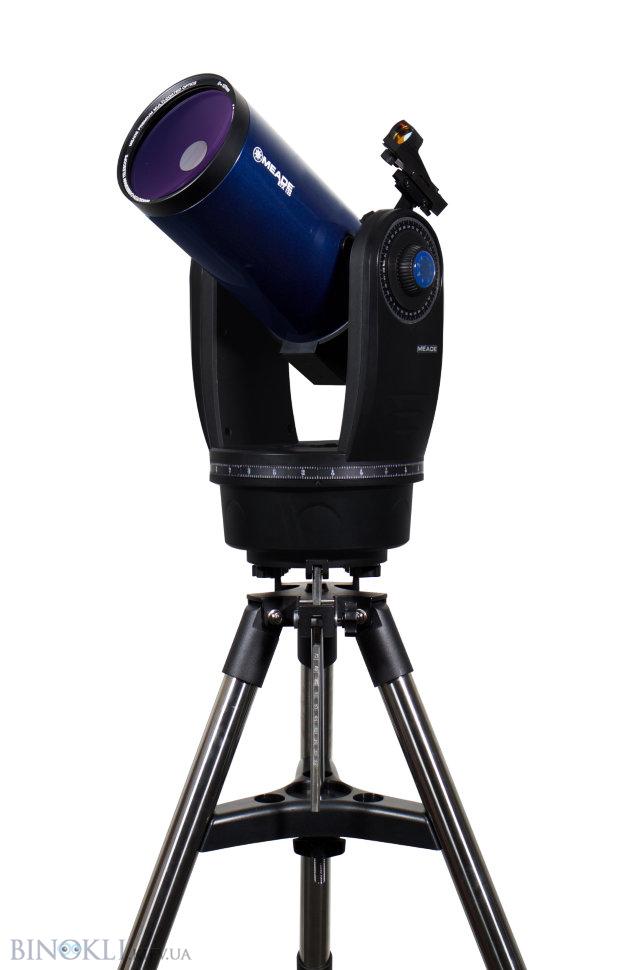 Телескоп Meade ETX 125 UHTC