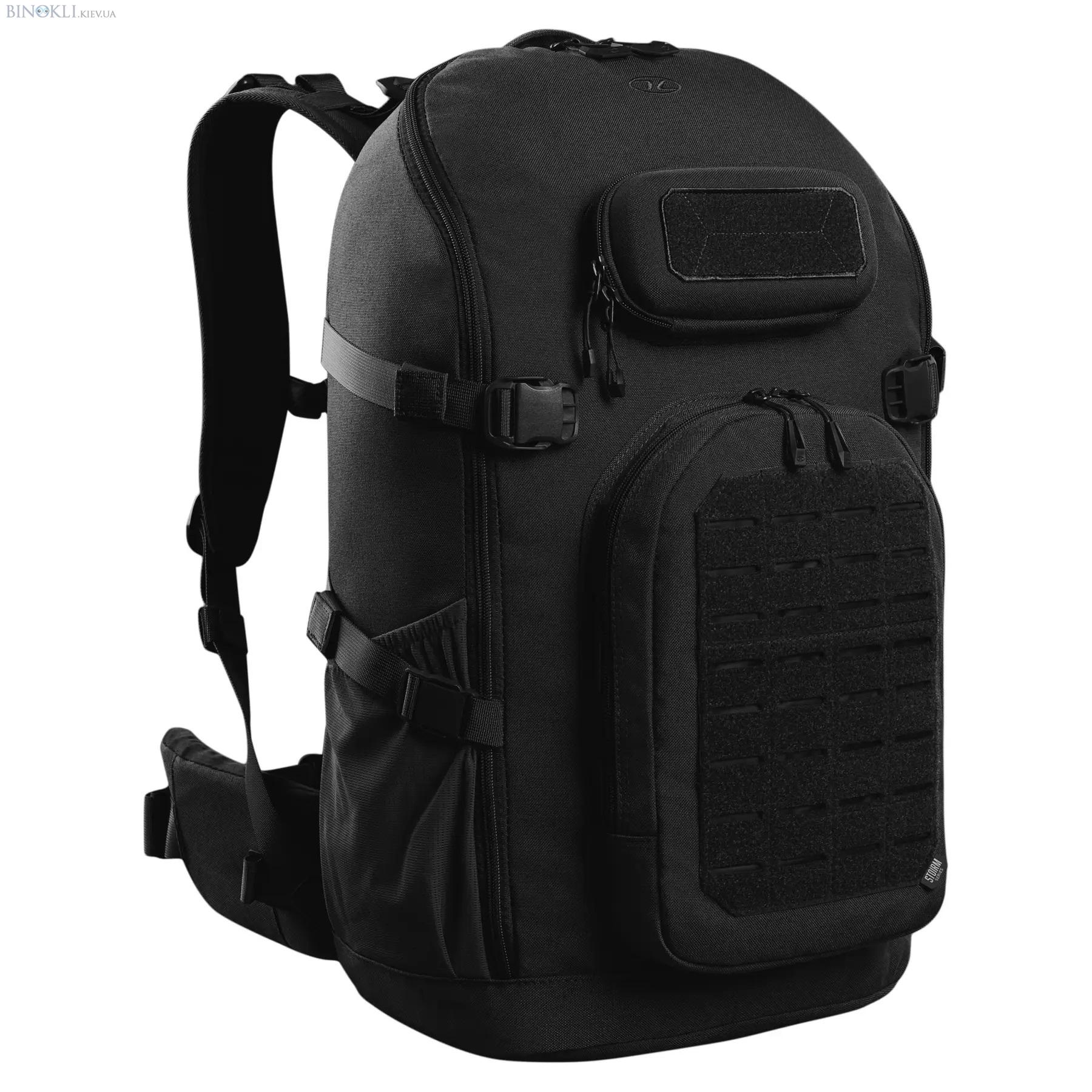 Рюкзак Highlander Stoirm Backpack 40L Black