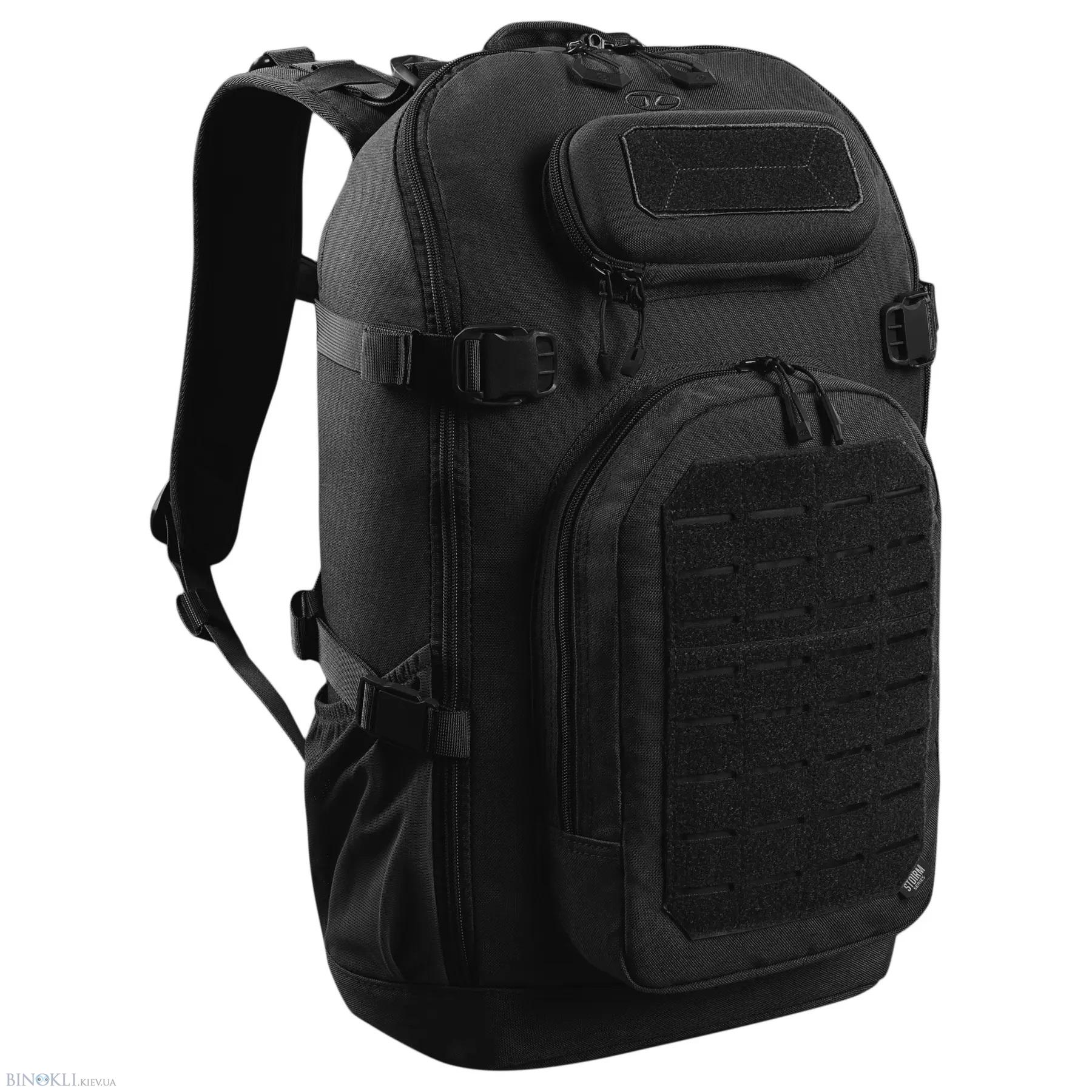 Рюкзак Highlander Stoirm Backpack 25L Black 