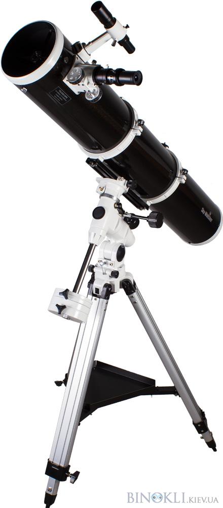 Телескоп Sky-Watcher BK150/1200EQ3-2