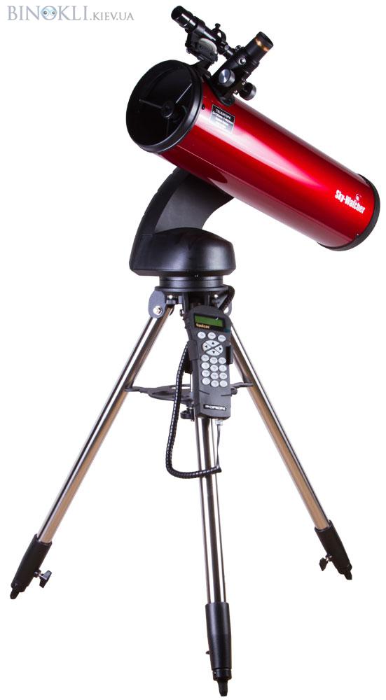 Телескоп Sky-Watcher Star Discovery 130 