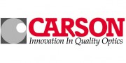 Описание бренда Carson