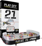 Настільний хокей Stiga Hockey Game Play Off 21 SWE/CAN 