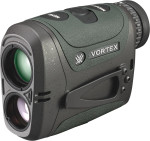 Лазерний далекомір Vortex Razor HD 4000 GeoBallistics 