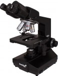 Біологічний мікроскоп Levenhuk 870T