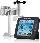 Метеостанція Bresser Smart Home 7-in-1 Weather Center ClimateConnect