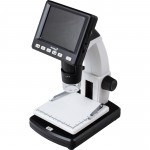 Цифровий мікроскоп Levenhuk DTX 500 LCD