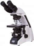  Биологический микроскоп Levenhuk MED 900B, бинокулярный 