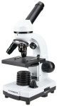 Мікроскоп Carbon Biologic 40x-1600x з адаптером для смартфона та набором для дослідів