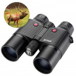 Бінокль Bushnell Fusion 1600 ARC 10x42