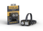 Ліхтар Rablex RB953, жовтий + білий + червоний