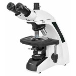 Біологічний мікроскоп Bresser Science Infinity 40-1000x