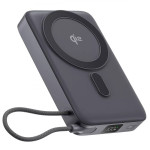 Power bank Proove OverPower 35W 10000mAh Qi2